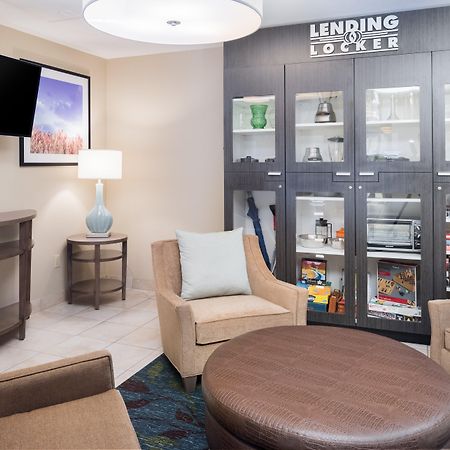Candlewood Suites Olympia - Lacey By Ihg Dış mekan fotoğraf