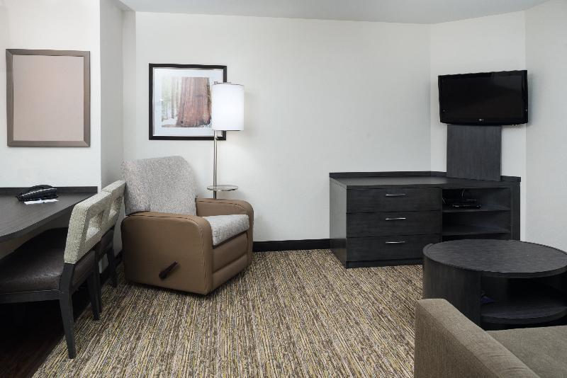 Candlewood Suites Olympia - Lacey By Ihg Dış mekan fotoğraf