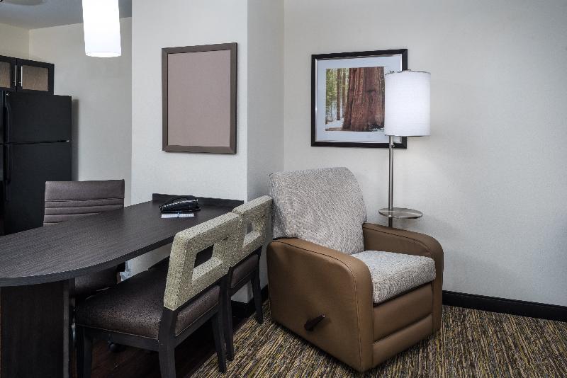 Candlewood Suites Olympia - Lacey By Ihg Dış mekan fotoğraf