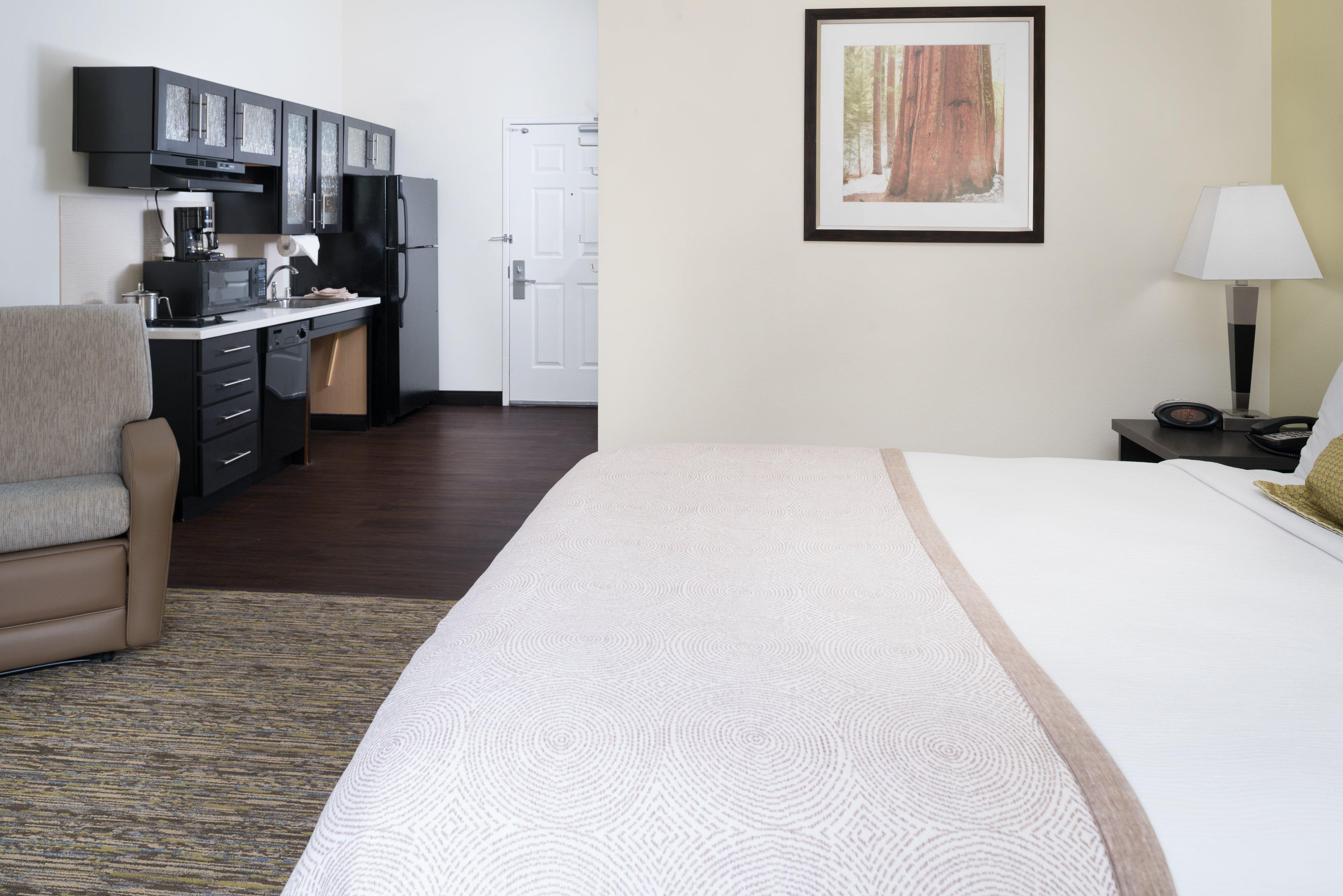 Candlewood Suites Olympia - Lacey By Ihg Dış mekan fotoğraf