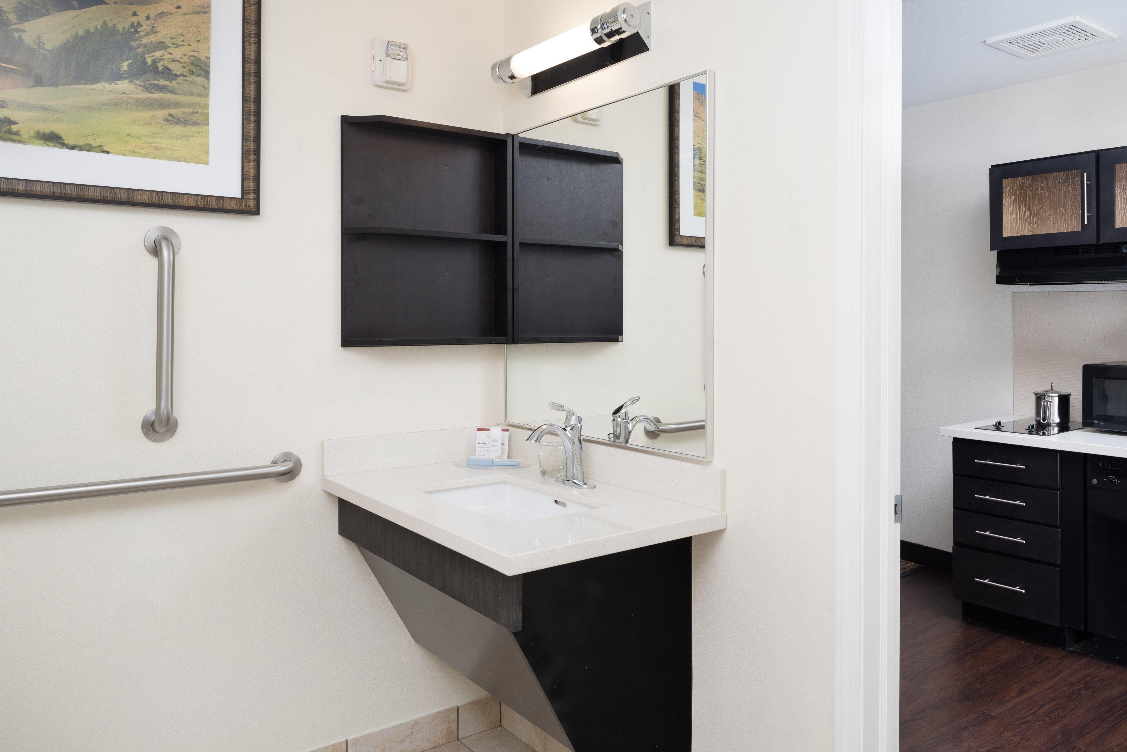 Candlewood Suites Olympia - Lacey By Ihg Dış mekan fotoğraf