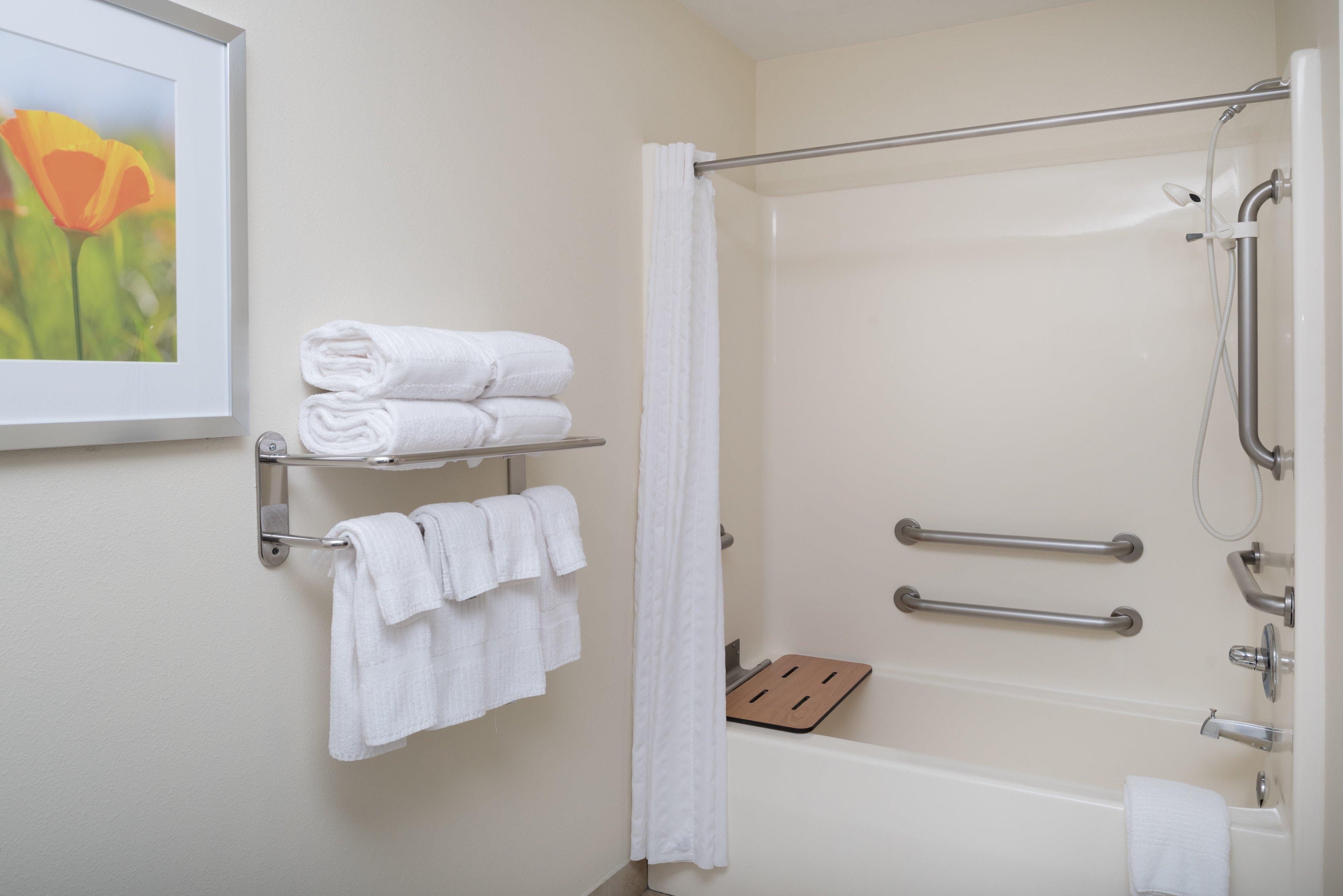 Candlewood Suites Olympia - Lacey By Ihg Dış mekan fotoğraf