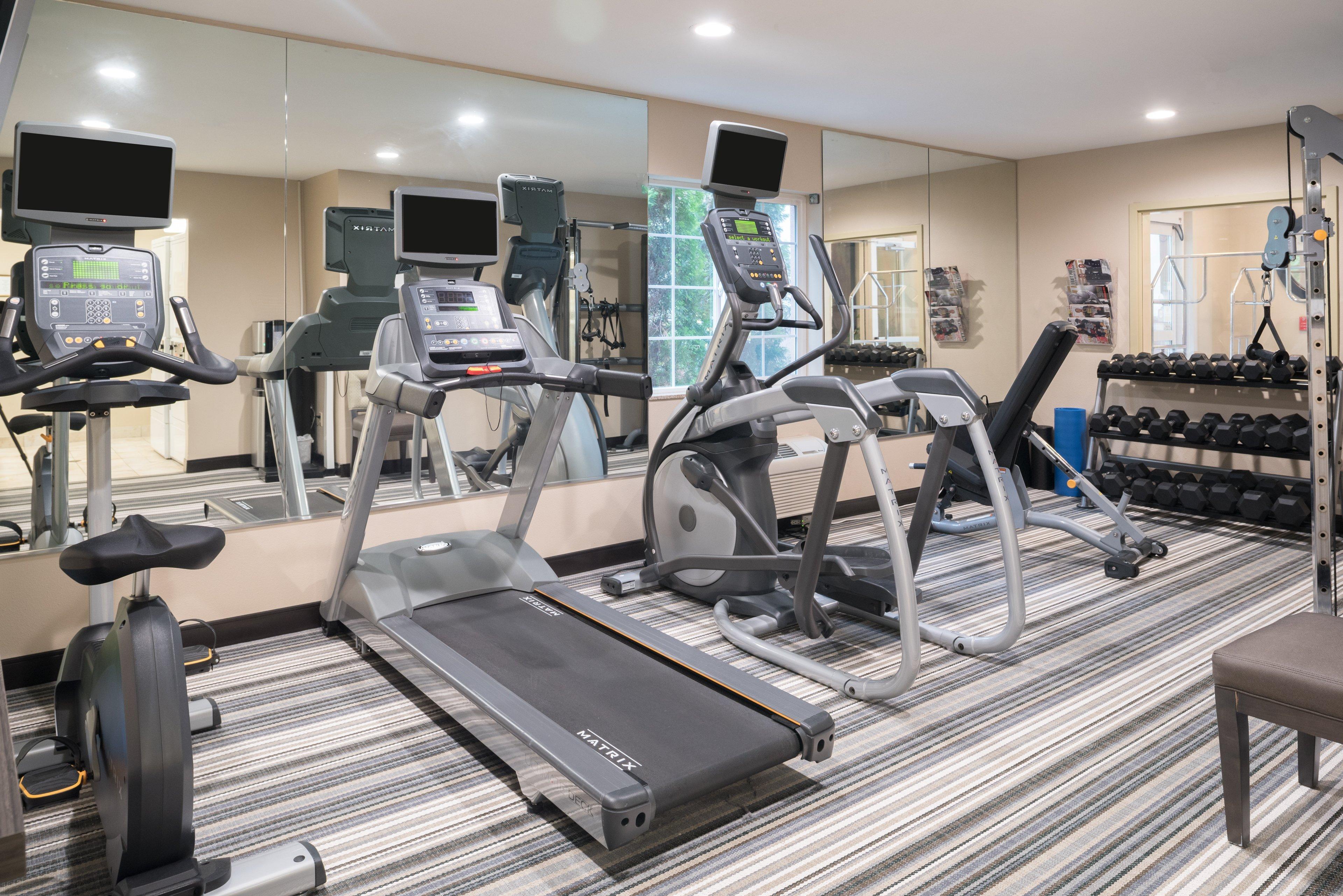Candlewood Suites Olympia - Lacey By Ihg Dış mekan fotoğraf