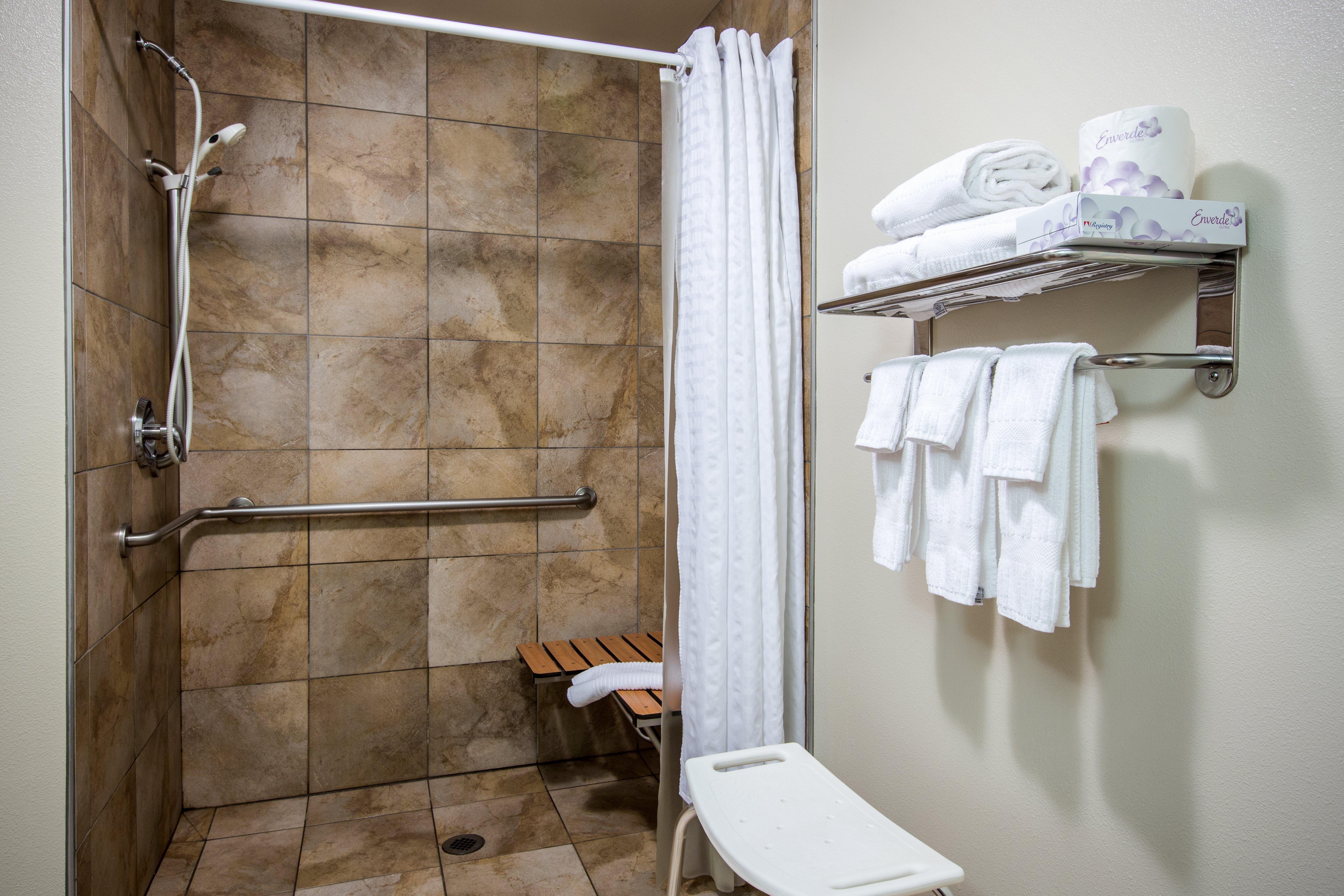 Candlewood Suites Olympia - Lacey By Ihg Dış mekan fotoğraf