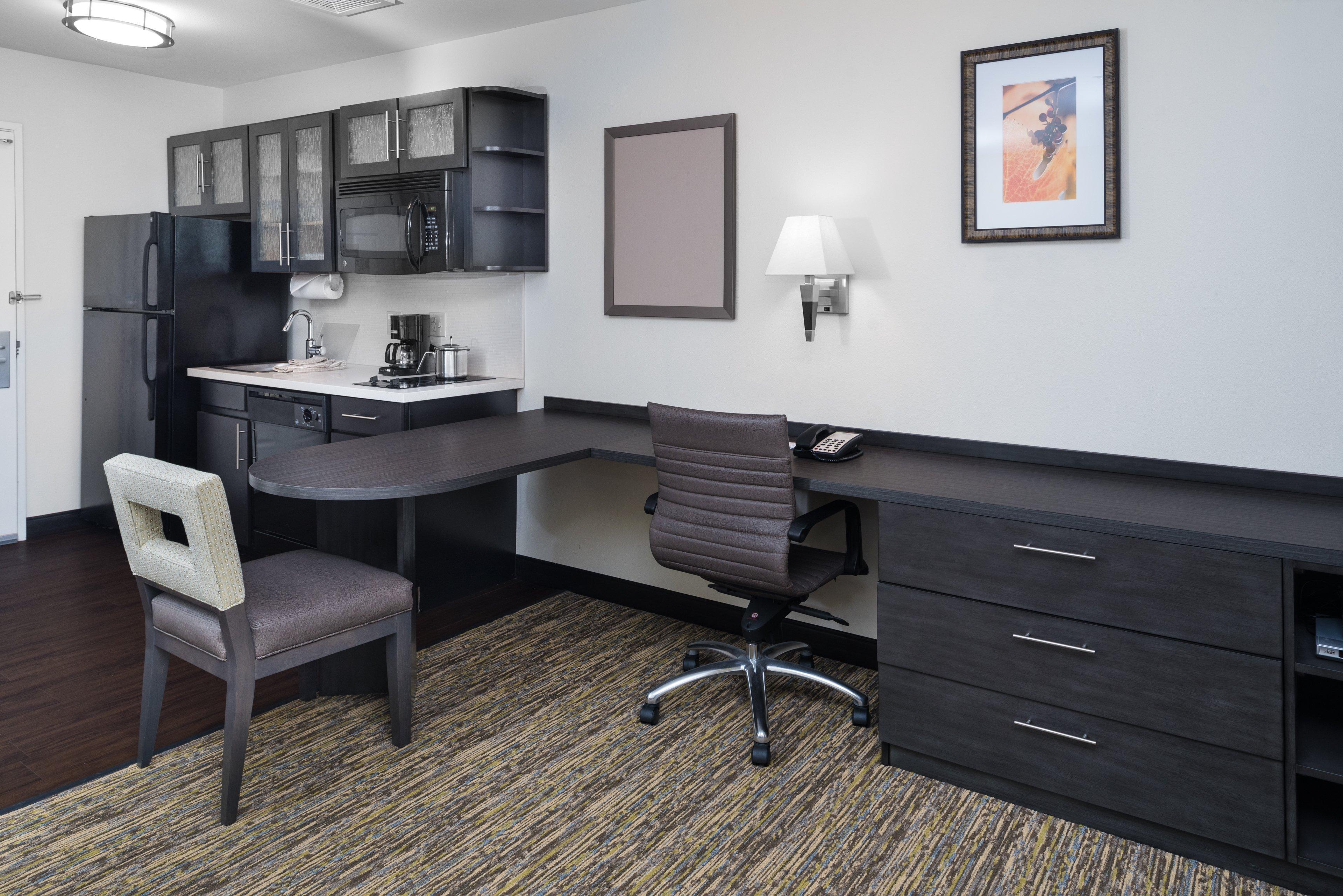 Candlewood Suites Olympia - Lacey By Ihg Dış mekan fotoğraf