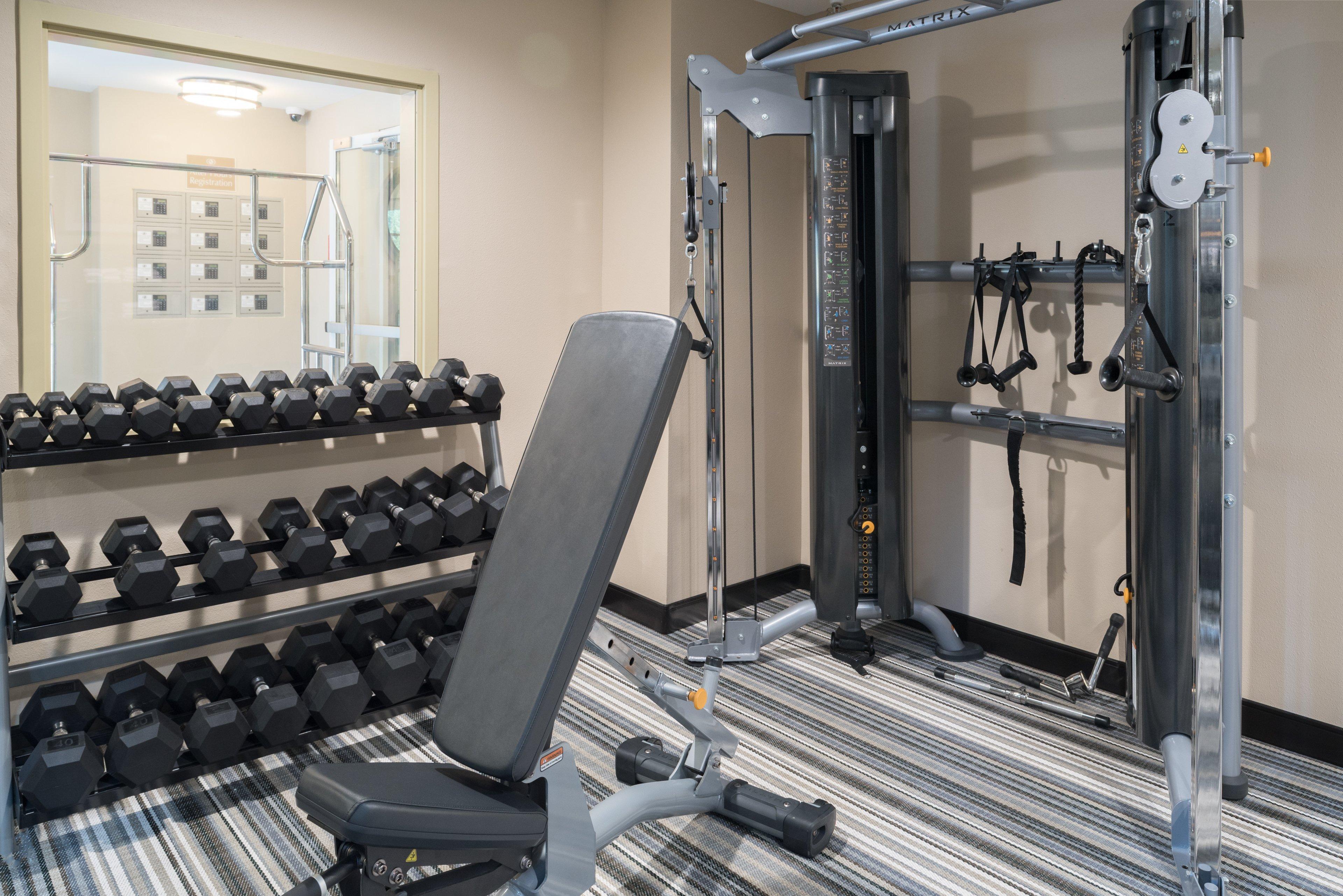 Candlewood Suites Olympia - Lacey By Ihg Dış mekan fotoğraf