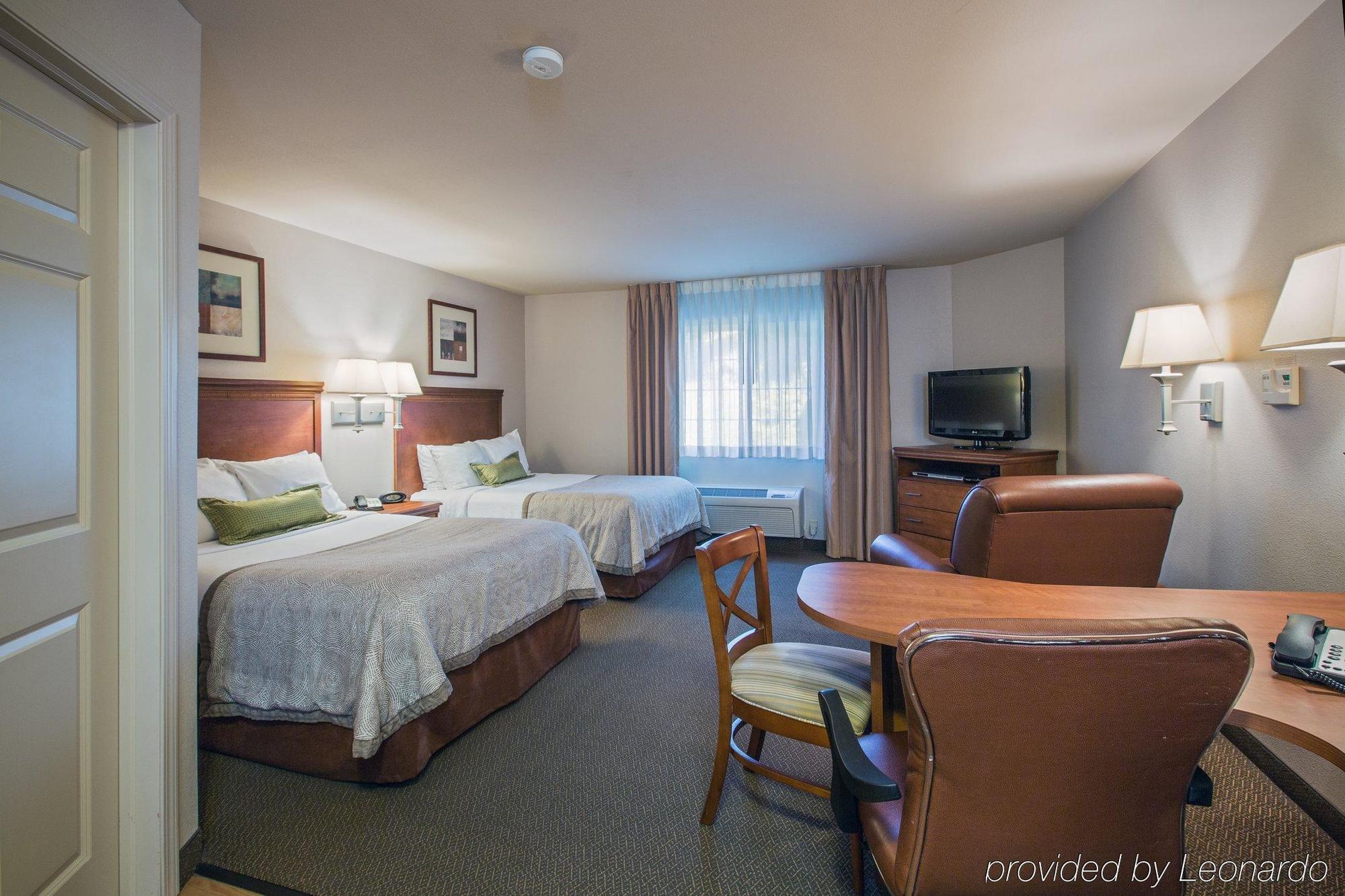 Candlewood Suites Olympia - Lacey By Ihg Dış mekan fotoğraf