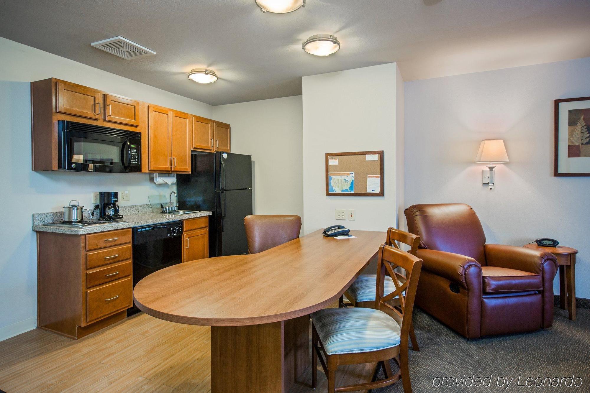 Candlewood Suites Olympia - Lacey By Ihg Dış mekan fotoğraf