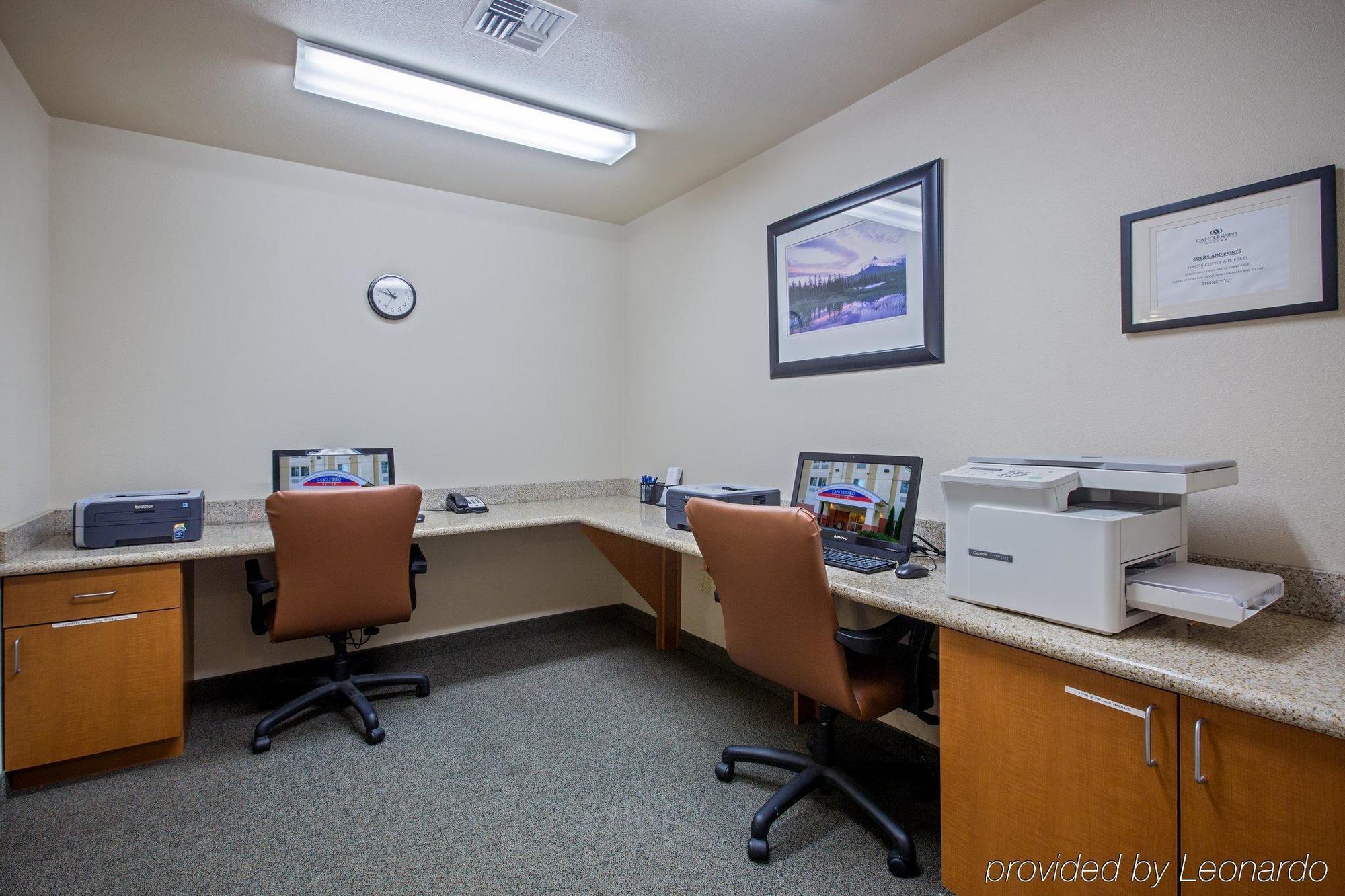 Candlewood Suites Olympia - Lacey By Ihg Dış mekan fotoğraf