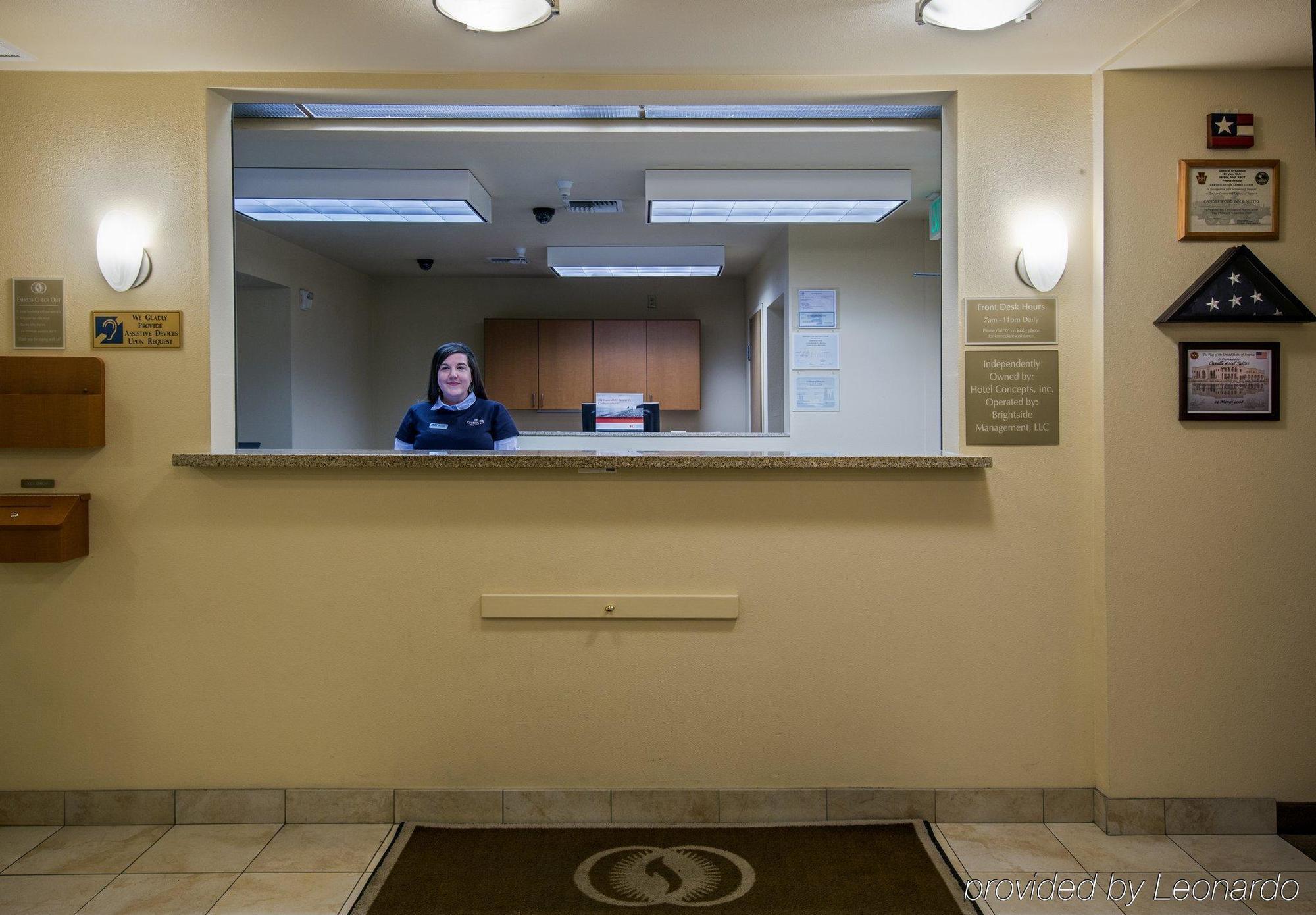 Candlewood Suites Olympia - Lacey By Ihg Dış mekan fotoğraf
