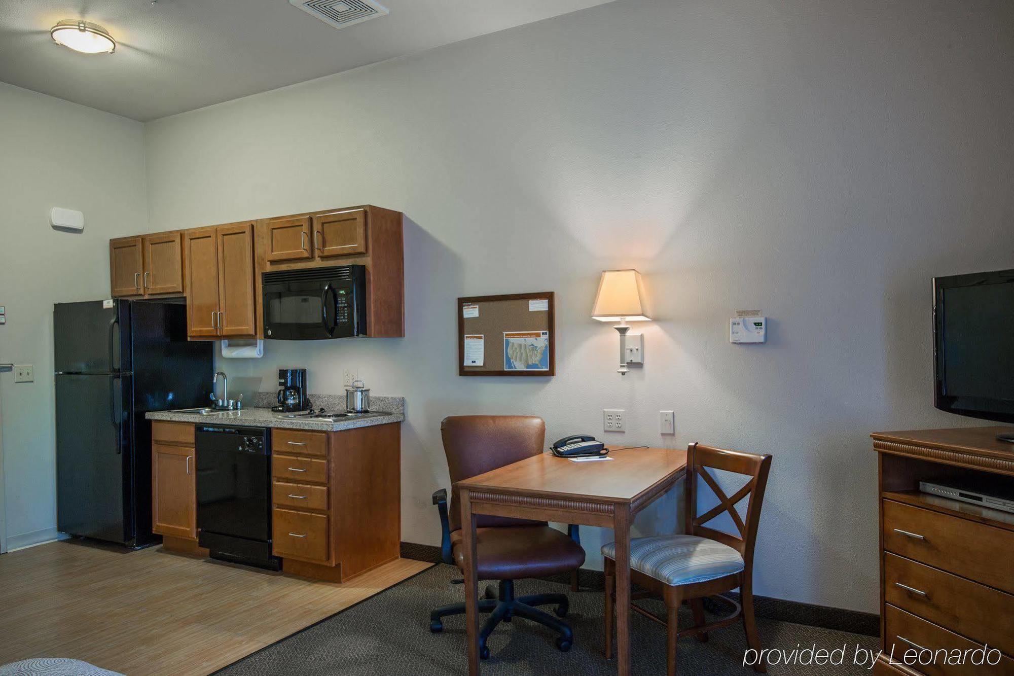 Candlewood Suites Olympia - Lacey By Ihg Dış mekan fotoğraf