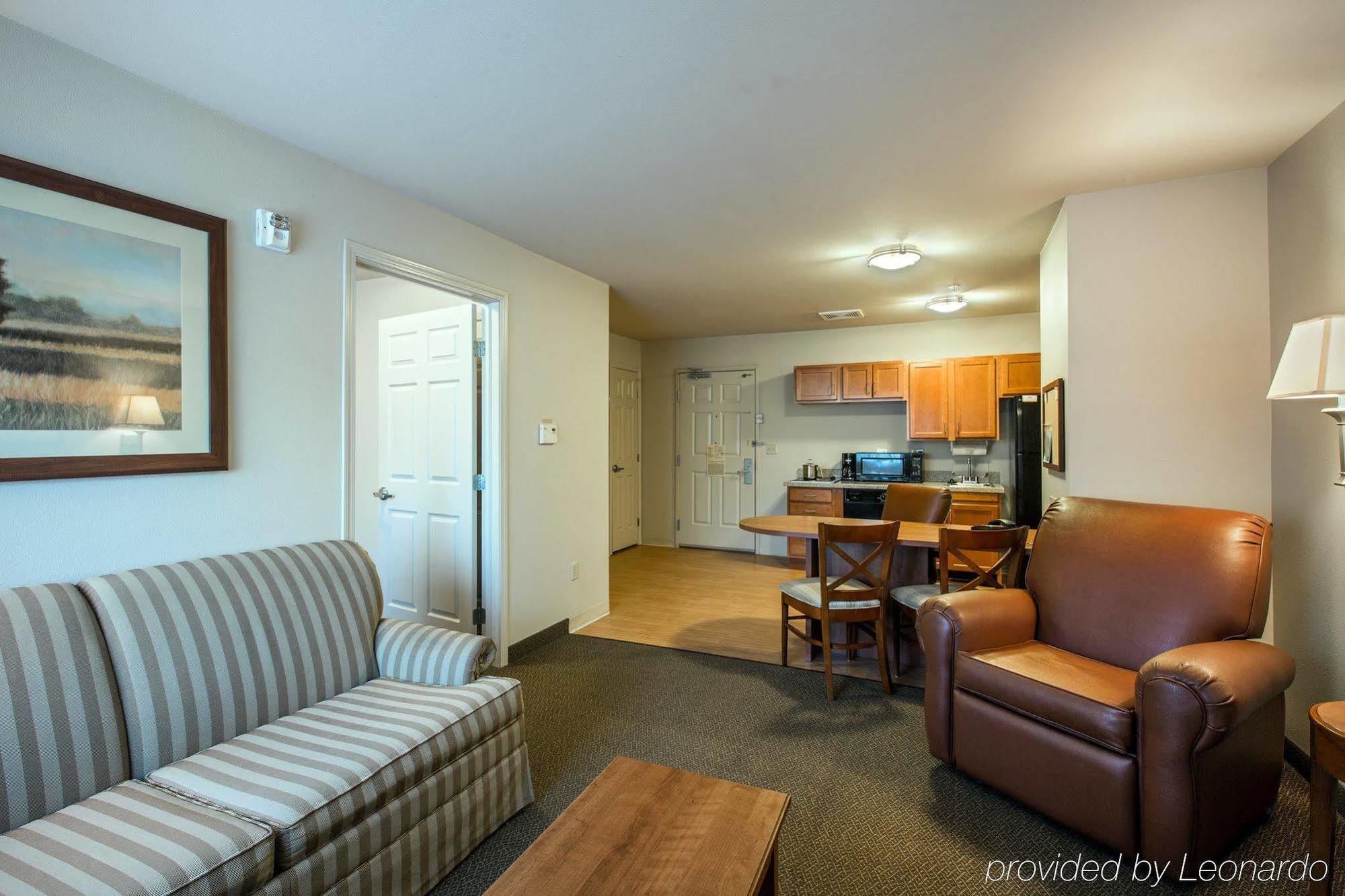 Candlewood Suites Olympia - Lacey By Ihg Dış mekan fotoğraf