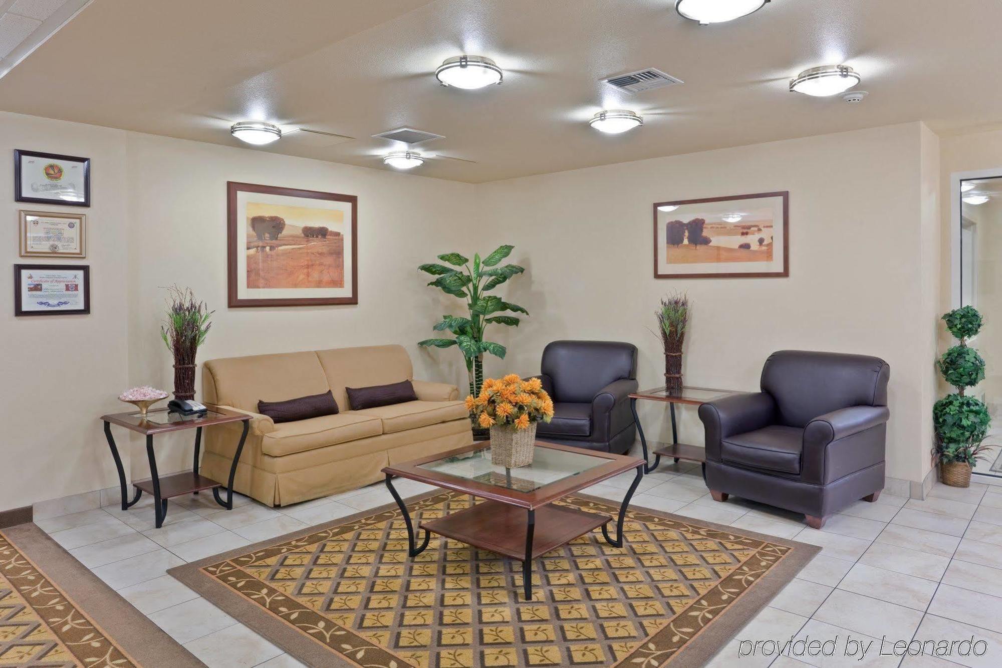 Candlewood Suites Olympia - Lacey By Ihg Dış mekan fotoğraf