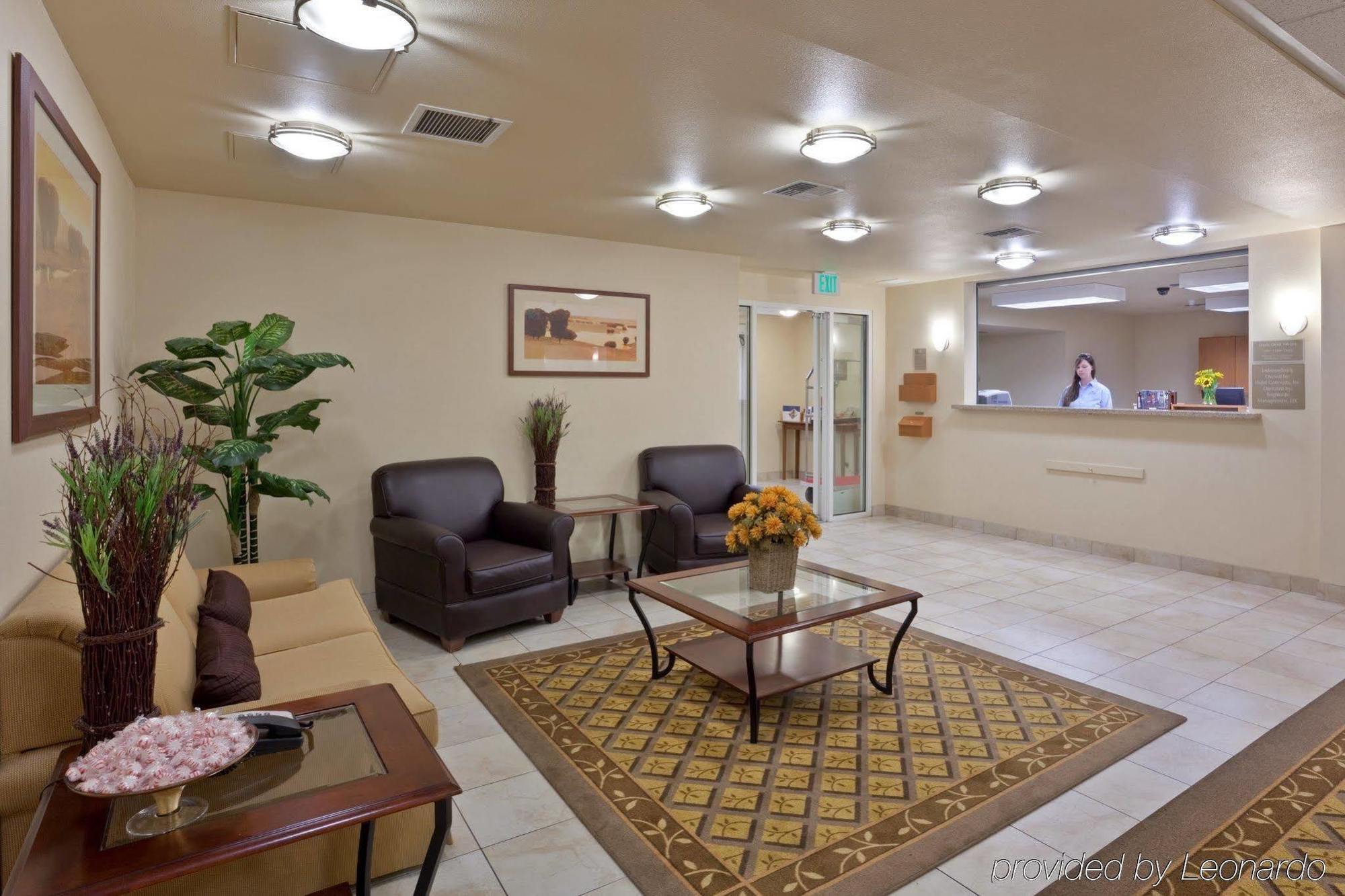 Candlewood Suites Olympia - Lacey By Ihg Dış mekan fotoğraf