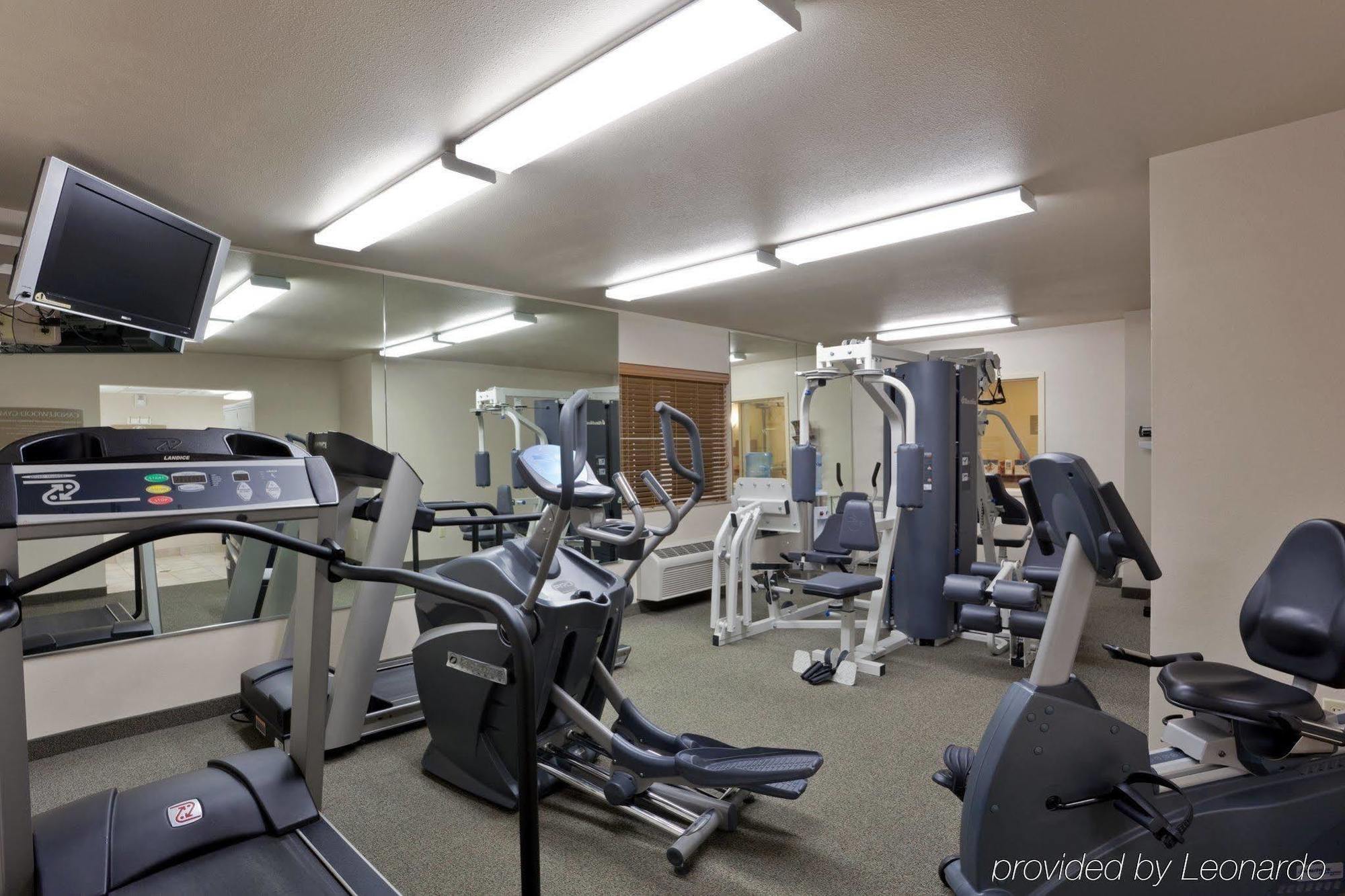 Candlewood Suites Olympia - Lacey By Ihg Dış mekan fotoğraf