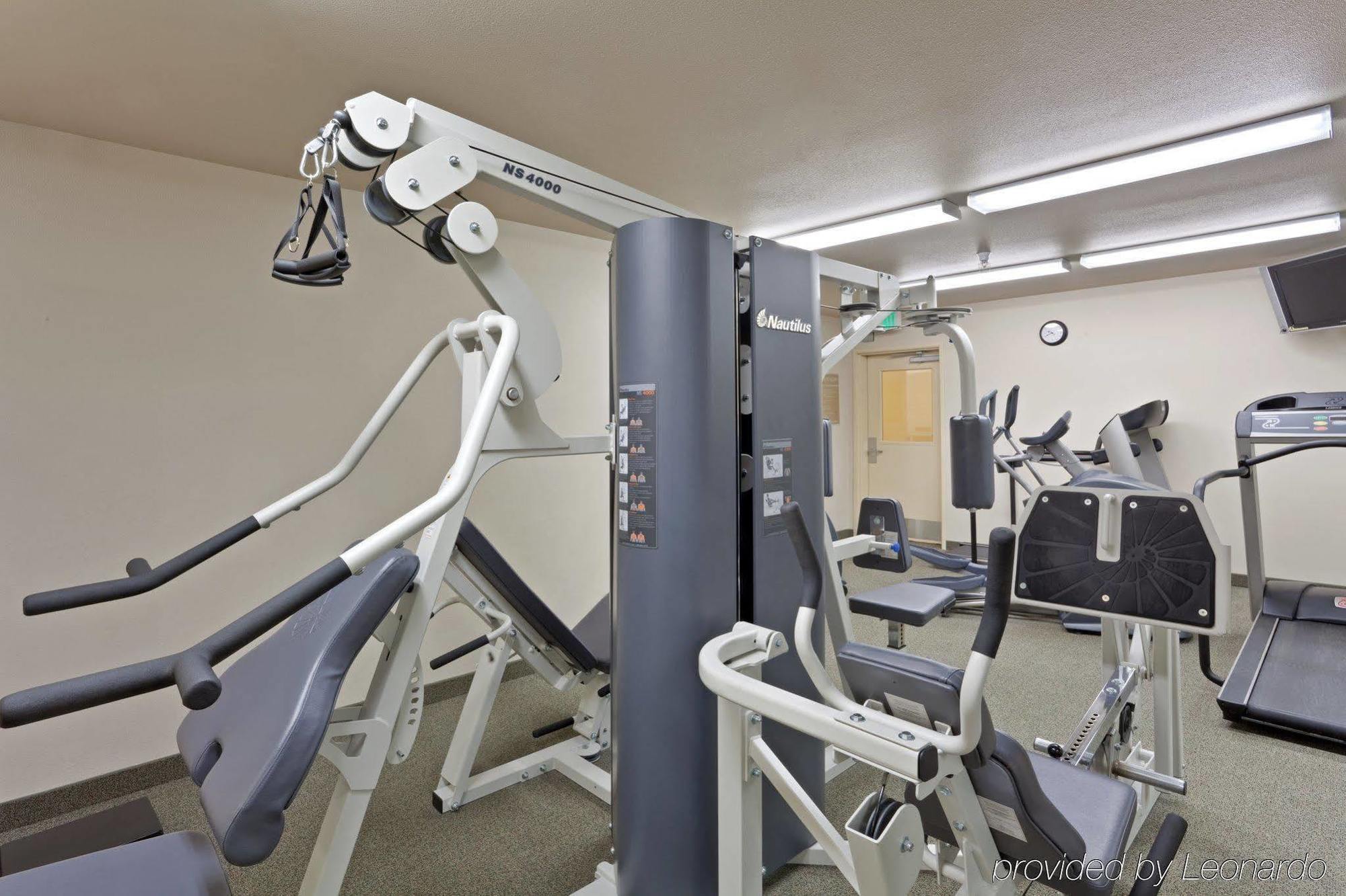 Candlewood Suites Olympia - Lacey By Ihg Dış mekan fotoğraf