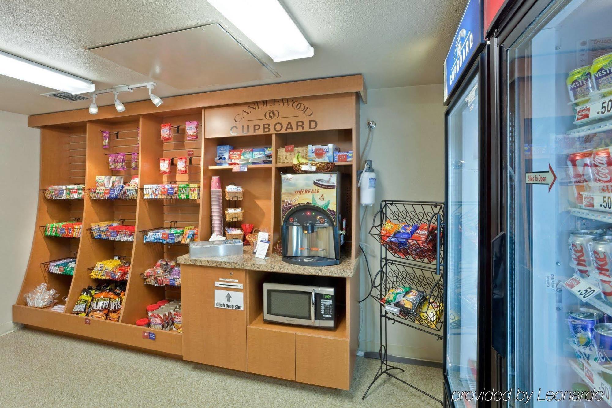 Candlewood Suites Olympia - Lacey By Ihg Dış mekan fotoğraf