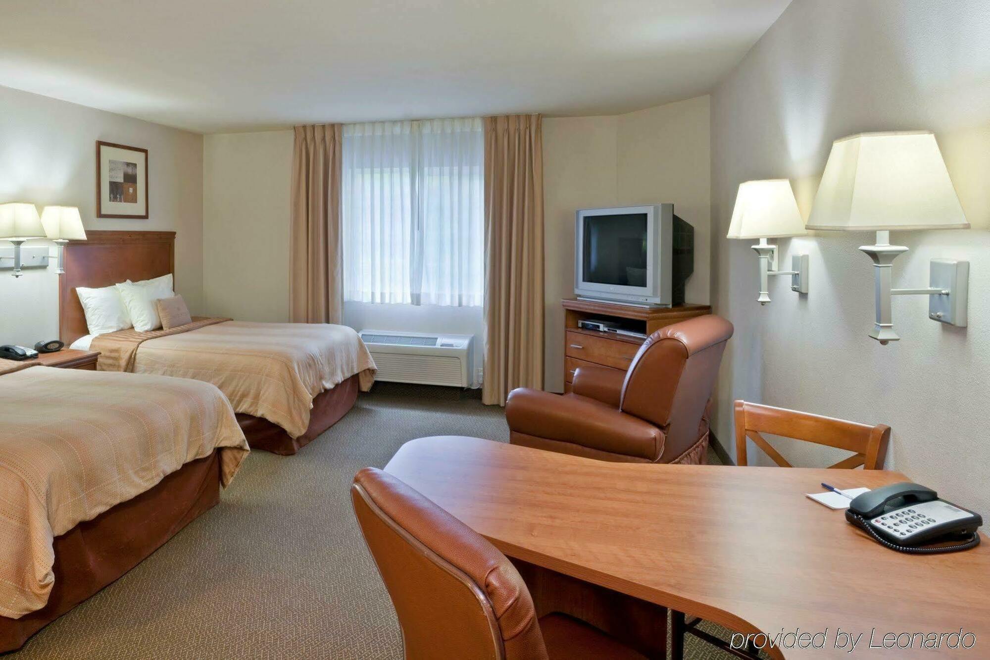 Candlewood Suites Olympia - Lacey By Ihg Dış mekan fotoğraf