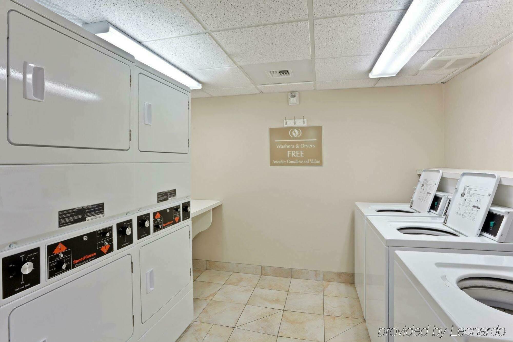 Candlewood Suites Olympia - Lacey By Ihg Dış mekan fotoğraf