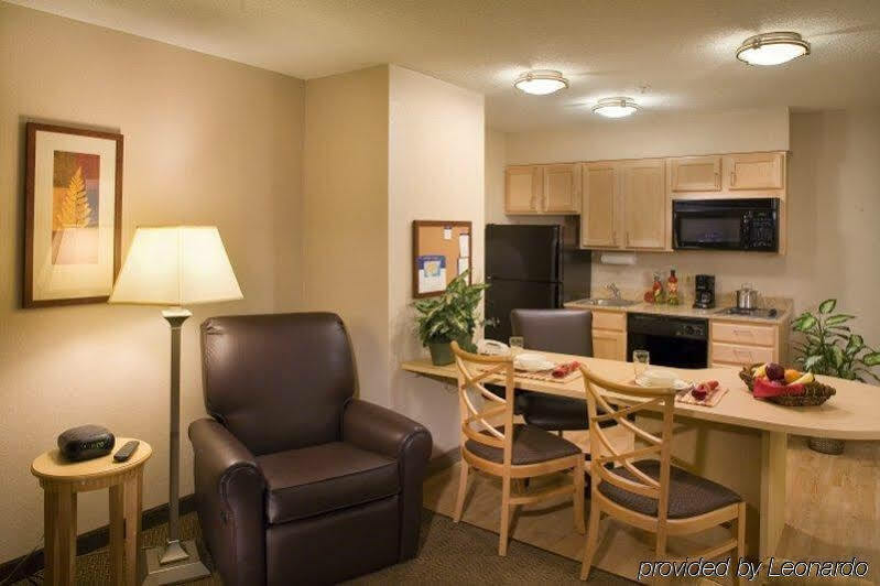Candlewood Suites Olympia - Lacey By Ihg Dış mekan fotoğraf