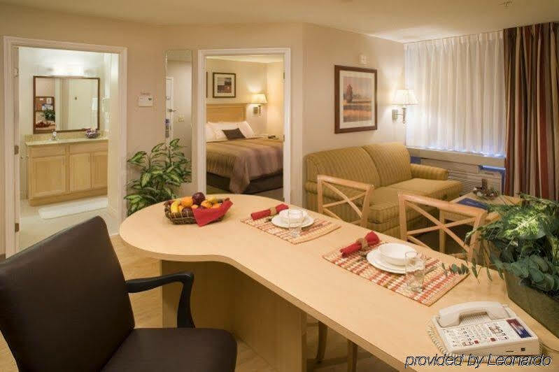 Candlewood Suites Olympia - Lacey By Ihg Dış mekan fotoğraf