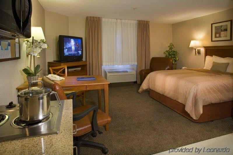 Candlewood Suites Olympia - Lacey By Ihg Dış mekan fotoğraf